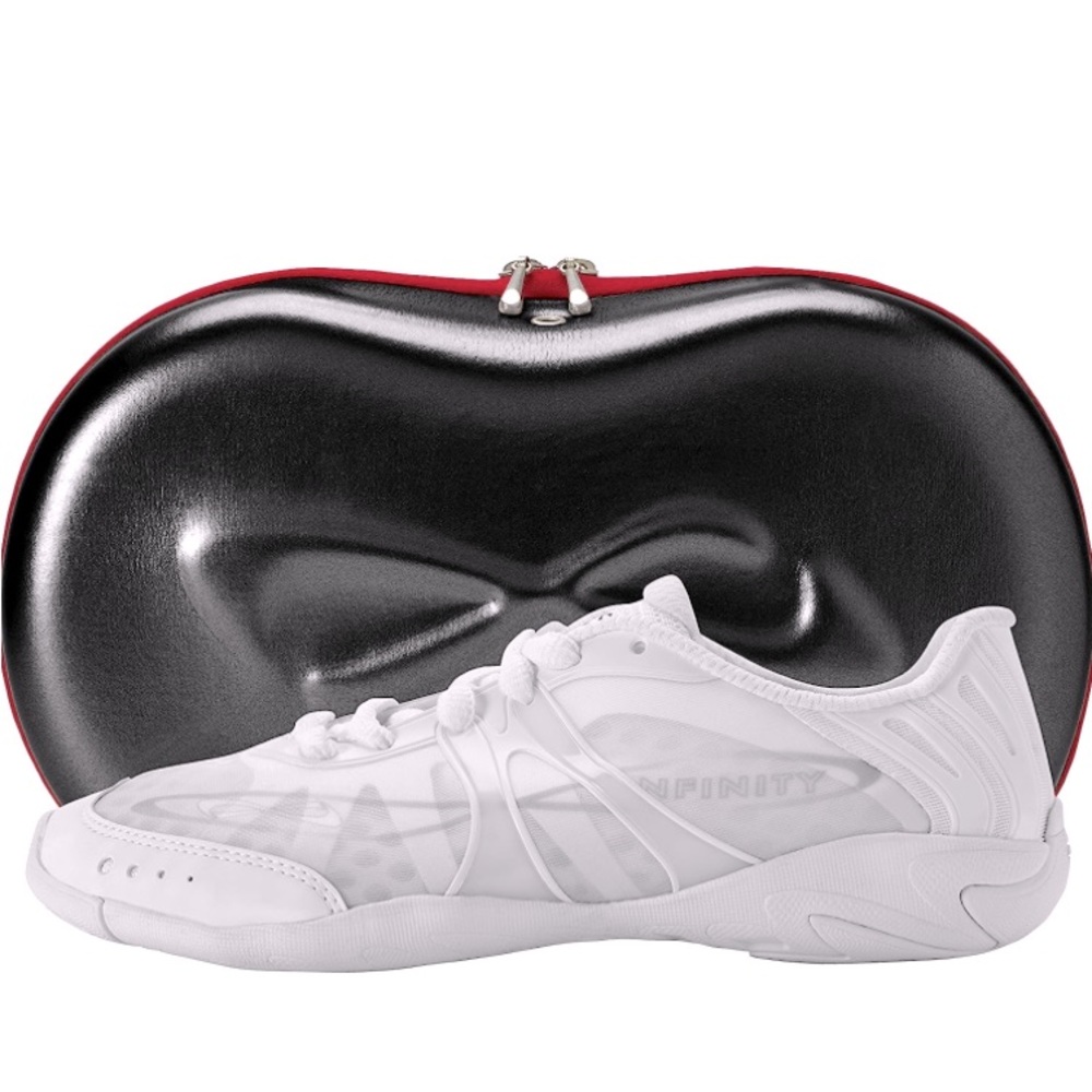 Nfinity Vengeance size 10